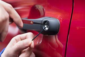 Automotive Thornton Locksmith