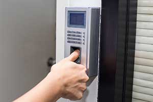 Commercial Thornton Locksmith